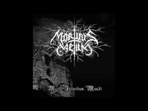 Mortuus Caelum  - ''Macto Interitum Mundi'' [Full Album]