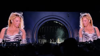 Beyoncé - Before I Let Go (clip)  Renaissance World Tour Kansas City, Missouri October 1, 2023