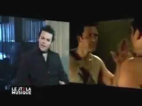 Richard Kruspe - French Interview