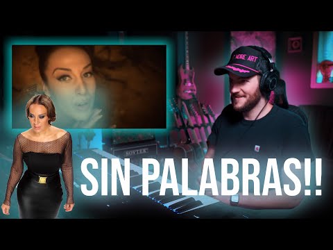 AMERICANO REACCIONA A Monica Naranjo - Europa