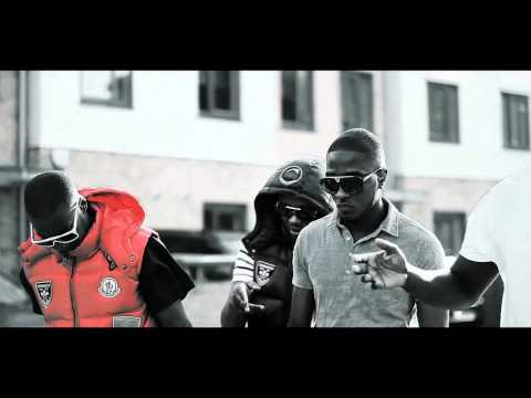 EMG   Stainer Ft  King Zion , Creeper & K Shak   Life Here