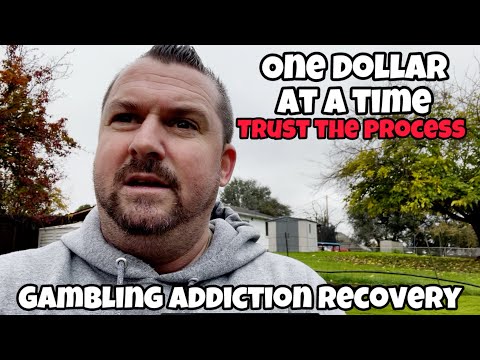 Recovering Financially After A Big Gambling Loss 