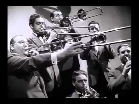 Glen Gray and the Casa Loma Orchestra, Dean Collins & Jewel McGowan 1941