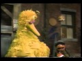 Sesame Street Sir John Feelgood And Big Bird Pretend Episode 3040