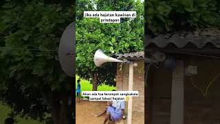Download lagu Begini sound system jika ada hajatan kawinan di prindapan 😁. #soundprindapan #prindapan #videokocak mp3