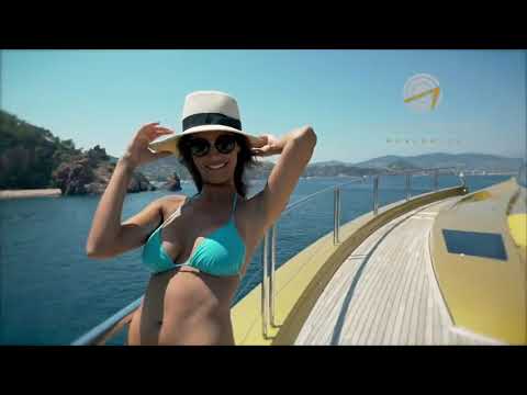 Яхта под наем