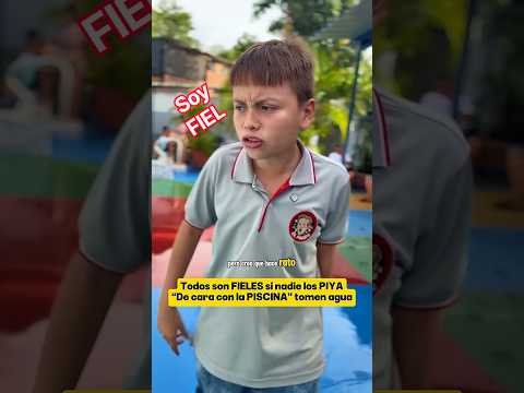 #profejesusandres TODOS son FIELES si nadie los VE
