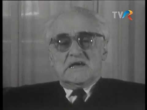 Clipa de poezie - Alexandru Philippide