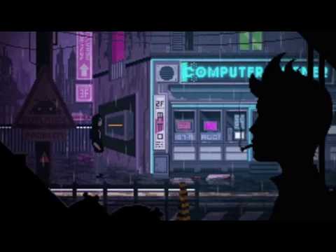 Nick Sick - Crybaby prod.Nick Sick