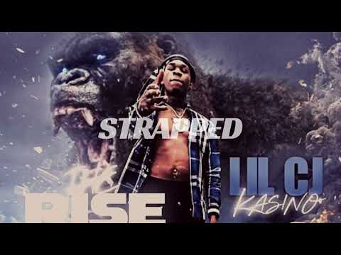 [FREE] LilCj Kasino x Go Yayo Type Beat 2022 - "STRAPPED"