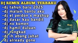 Download lagu DJ TAHUN BARU 2023 PALING MANTUL DI DUNIA | DJ REMIX TERBARU 2023 mp3
