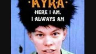 Kyra - Do Things Right.wmv