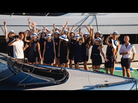 Superyacht Show | CANNES YACHTING FESTIVAL | Princess Yachts