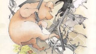 Tre piccoli lupi e il maiale cattivo di E. Trivizas e I. Oxembury Castalia Ed. legge Ornela Marcon