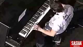 Dick Brave and The BackBeats - Great Balls Of Fire