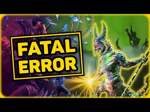 The MISTAKE players are making in Infinite Archive | ESO