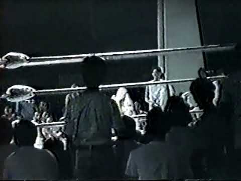 Tsuyoshi Kikuchi/Richard Slinger vs The Fantastics (8/25/90)