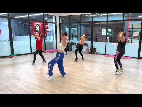 We Do What We Want [ DABOYWAY ft. KRATAE RSIAM ] - Funny Dance