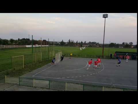 Kup utakmica RK Titel-RK Lavovi BP (27:35) - 20160928 181310