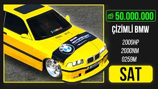ARABALARINIZI EN KOLAY SATMA YÖNTEMİ !! *İlan Uygulaması* Car Parking Multiplaye