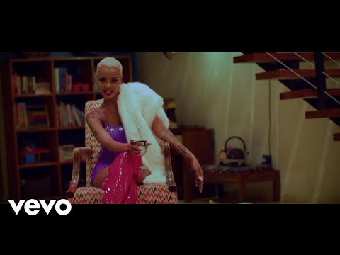 Nina Roz - Billboard Kipande (Official Video)