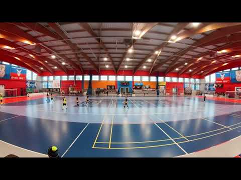 KS 94 RACHOWICE -  DIDI GOL RABKA ZDRÓJ