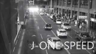 J ONE SPEED - NO JOKES (official video)