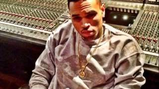 Chris Brown - Studio (Freestyle)
