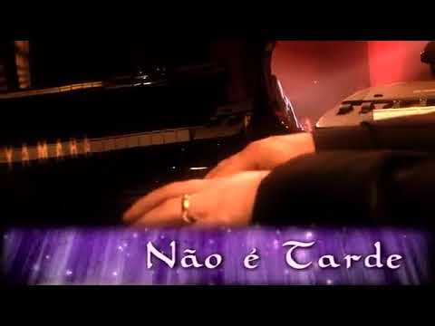 Não é Tarde | Fernanda Brum & Ana Paula Valadão - DVD: Cura-me