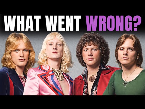 The Rise and Fall of The Edgar Winter Group: From “Frankenstein” to Total Burnout