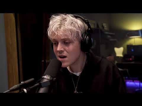 Cub Sport 'Such Great Heights' (615 Sessions) [The Postal Service Cover]