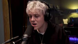 Cub Sport - Such Great Heights (615 Sessions)