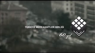 TMB 60. Yıl Filmi