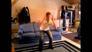 Dance Central: &quot;Poison&quot; by Bel Biv Devoe on Hard