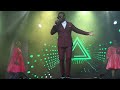 Takie Ndoh Performs Imvula Iyeta What A Performance MPUMALANGAGOSPELMUSIC AWARDS Imvulaiyeta
