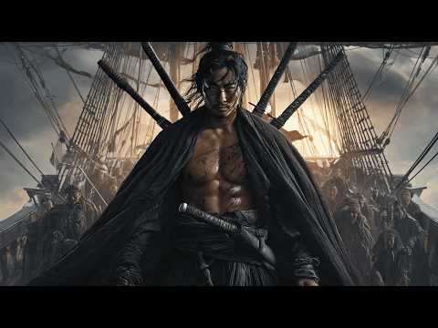 A Runaway Slave Boy! He Rose To Become The Famous Zheng He!