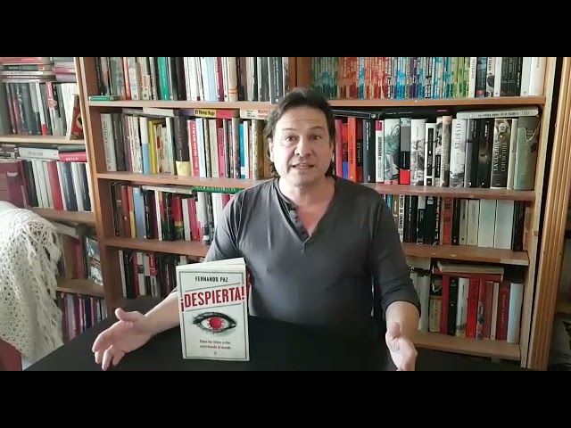 Vídeo relacionado con ¡Despierta!