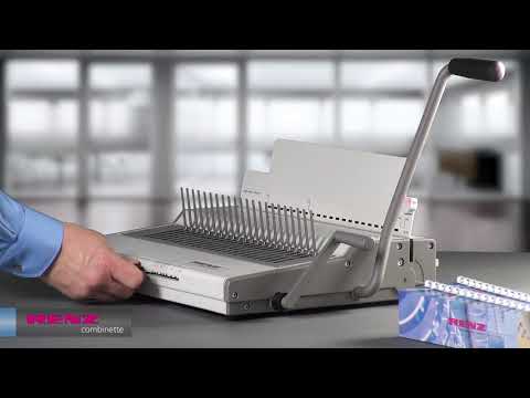 Vazač Renz Combinette