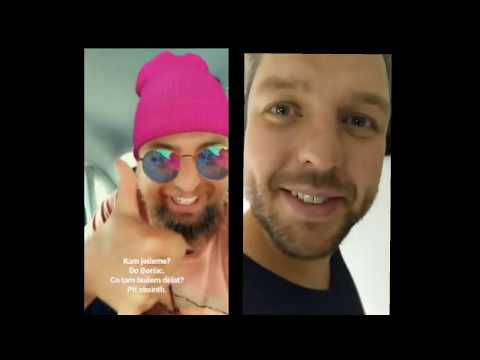 "Kritické učení na škole by mohl učit Kovy, učitelka jen pustí video" Petr Ludwig part 2