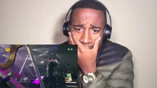 THE SINGER 2017 Dimash All by Myself Ep.9 - Reaction