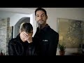 LUCIFER HUMOR Chloe Is 100 DONE Edition