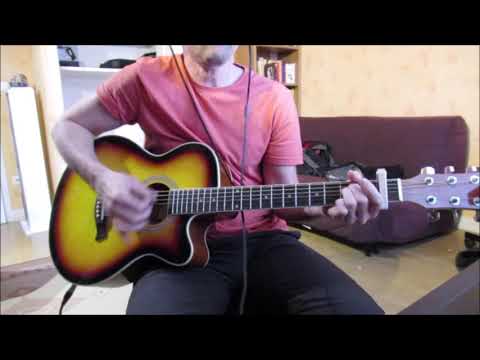 Rock The Night (acoustic) - Europe