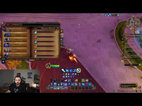 Blizzcon | New Build | New DPS meter | New everything | ILLIDAN LIMITED !displate |!amd #ad