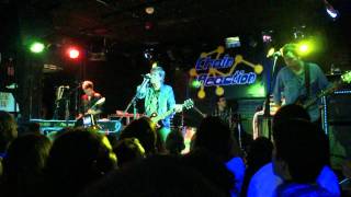 The Rocket Summer - I&#39;m Doing Everything (For You) Live