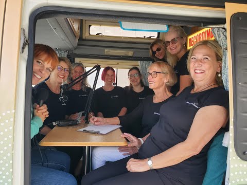 Barberellas – OhEuropa