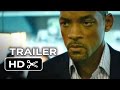 Focus Official Trailer #2 (2015) - Will Smith, Margot.