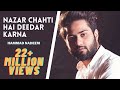 Hammad Nadeem Nazar Chahti Hai Deedar Karna Full Song