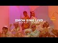 Jihan Audy - Emoh Sing Liyo (Feat. Cak Percil)