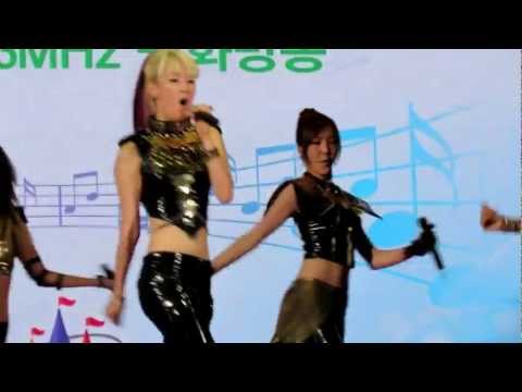 EvoL - we are a bit different [fancam]