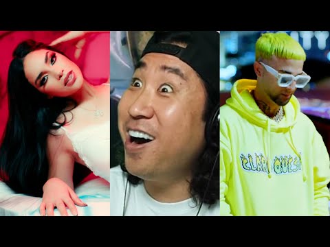 Coreano reacciona a Ovi x Kim Loaiza 😱🔥 Despues De Las 12